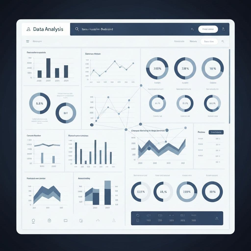 Data Analysis & Visualization Pipeline