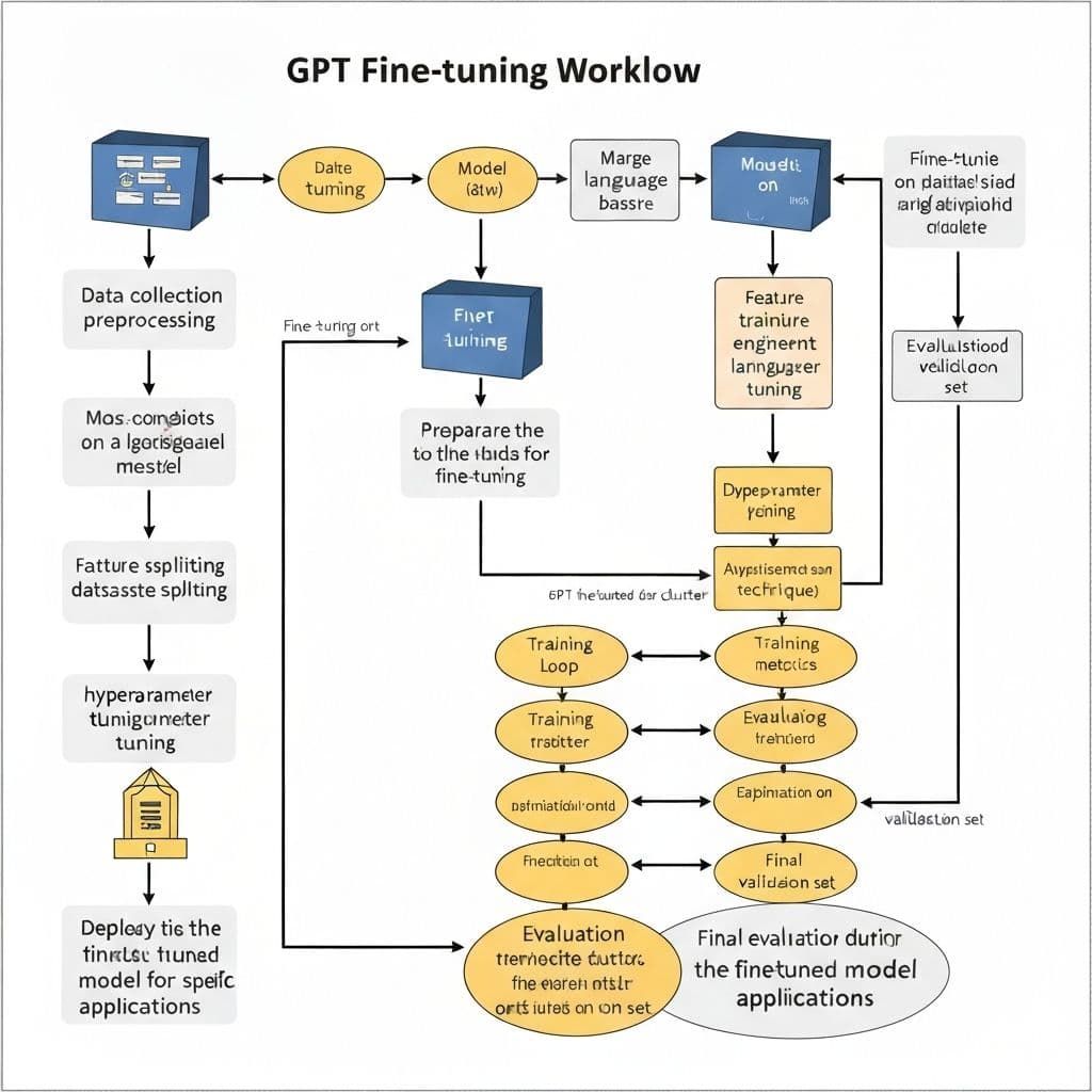 GPT Fine-Tuning Playbook