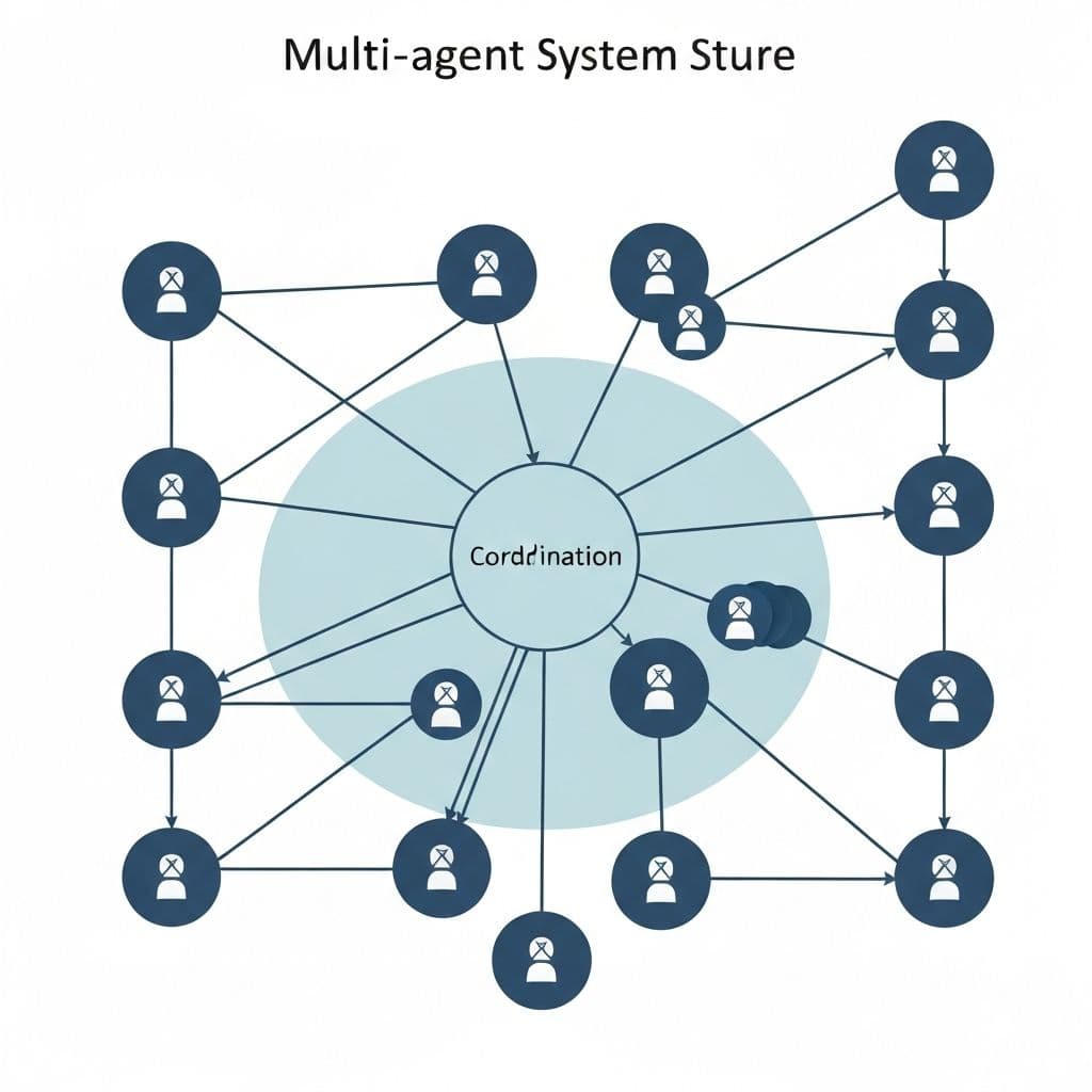 Multi-Agent System Architecture
