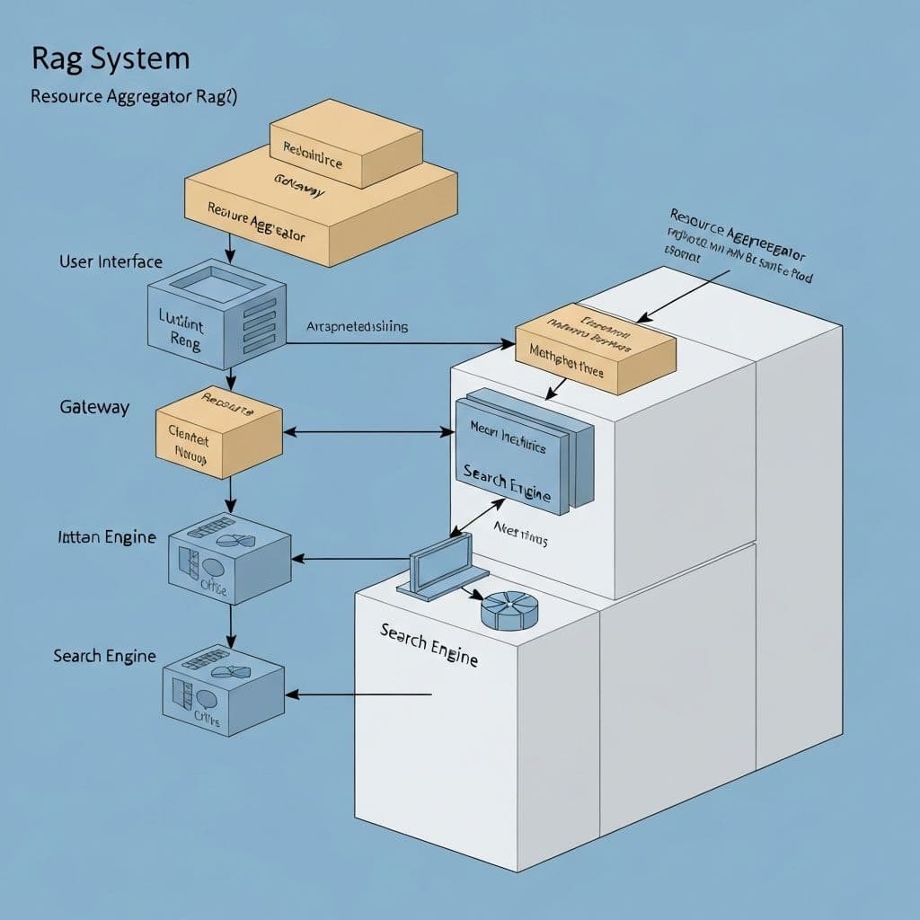 Advanced RAG Implementation Kit